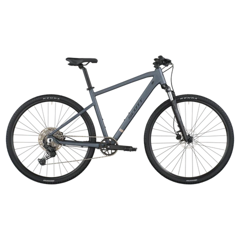 Scott Sub Cross 20